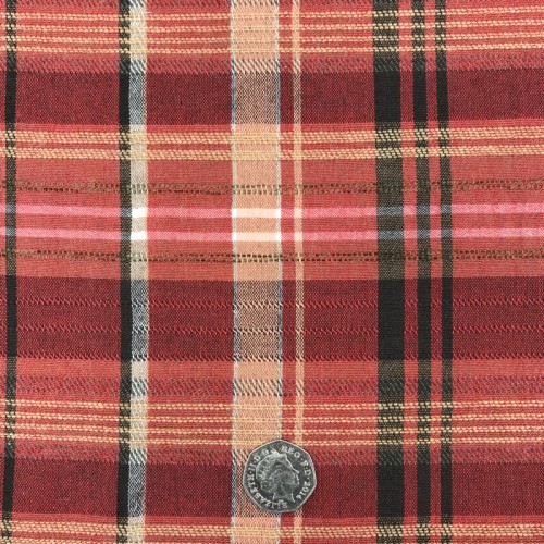 Wool Mix - 7498 - Multi